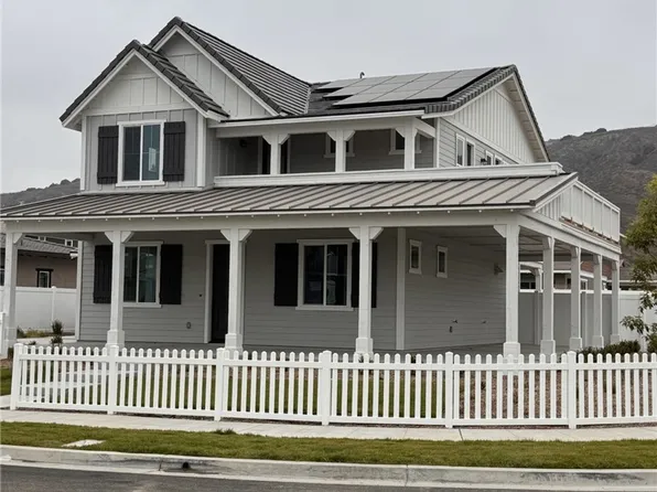 489 Wisteria St, Fillmore, CA 93015