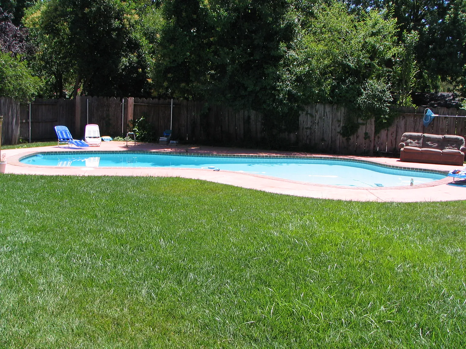 1740 Citrus Avenue — Photo 3