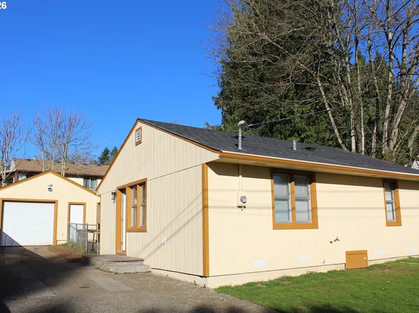 2906 E 12th St, Vancouver, WA 98661