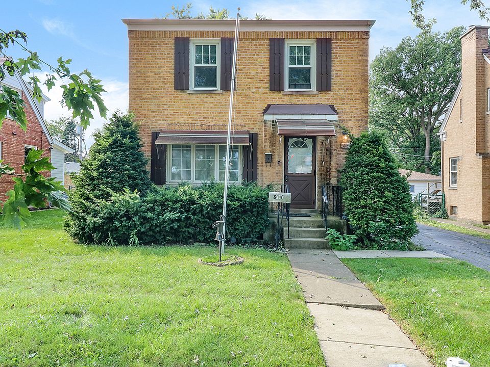 1st image of 8216 N Osceola Ave