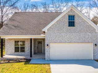 1275 Acuff Ln, Conway, AR 72034