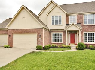 3790 Cole Ct, Carmel, IN 46032