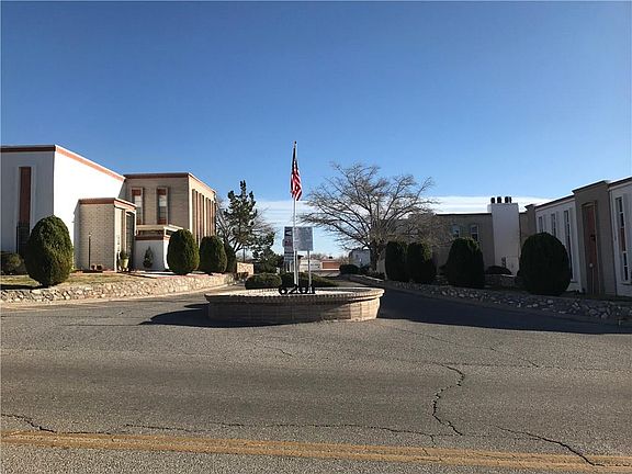 2nd image of 6201 Escondido Dr APT 18B