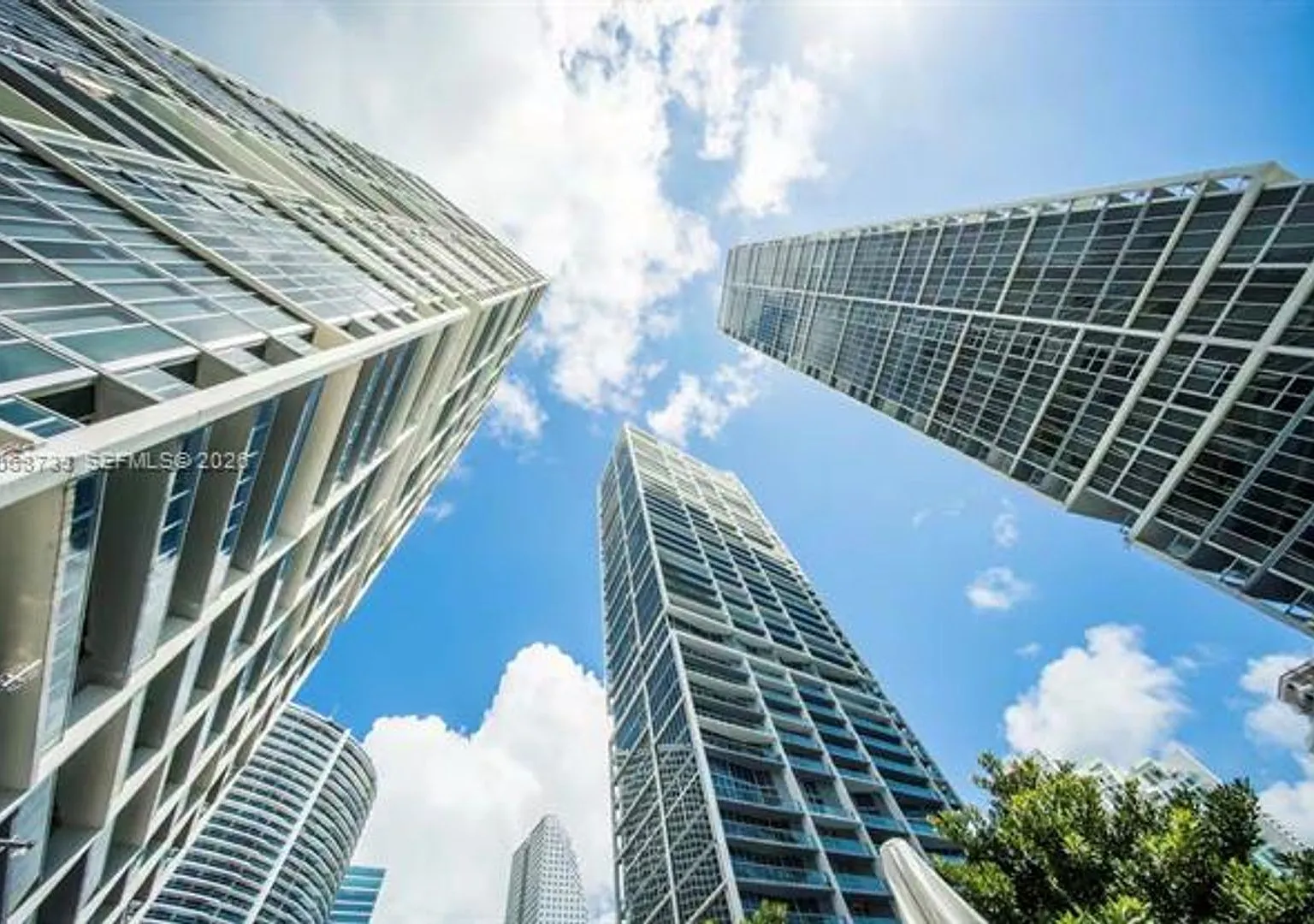 485 Brickell Ave cu-4711, Miami, FL 33131 — Photo 3