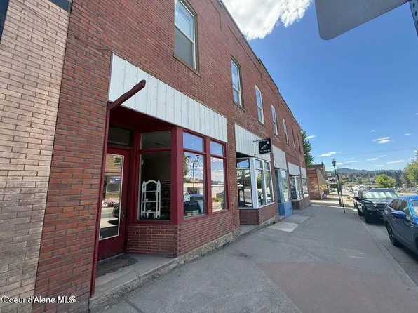 915 Main Ave, St Maries, ID 83861