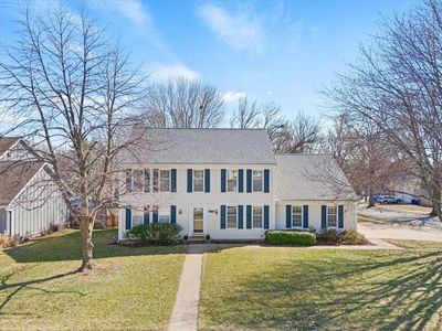 14635 W 79th Ter, Lenexa, KS, 66215
