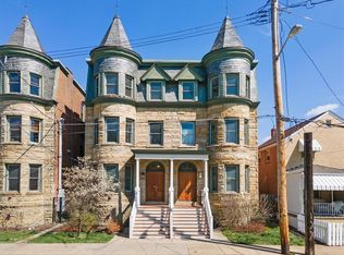 5813 Rippey St #B, Pittsburgh, PA 15206