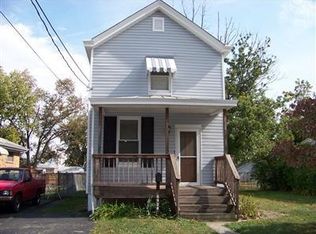 6928 Gilbert Ave, Cincinnati, OH 45239