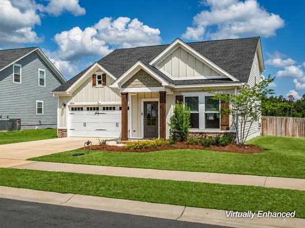 3836 Ardmore Ln, Tallahassee, FL 32308