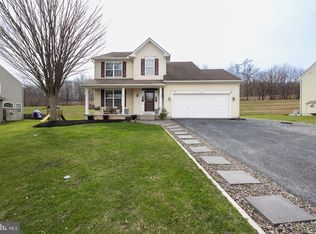 310 W 8th Ave, Parkesburg, PA 19365