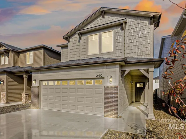 173 W Broyhill St, Meridian, ID 83642