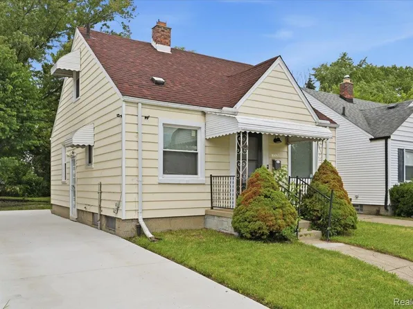 16069 Fairmount Dr, Detroit, MI 48205