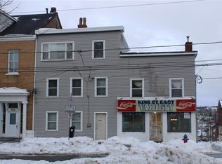 149 King St E, Saint John, NB E2L 1G8