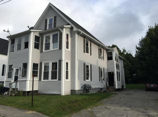 47 Franklin St, Augusta, ME 04330