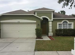 1706 Open Field Loop, Brandon, FL 33510