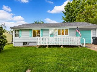 16607 E 2nd St N, Independence, MO 64056
