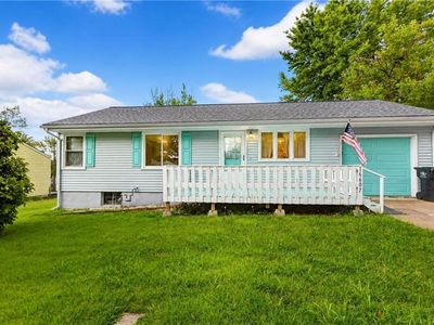 16607 E 2nd St N, Independence, MO, 64056