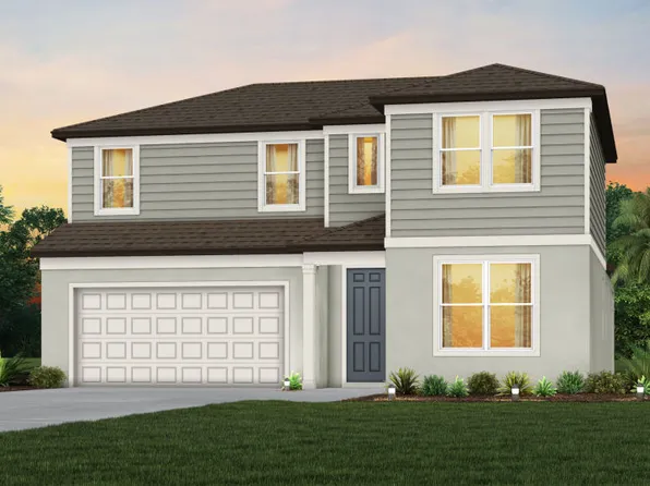 Coral Grand Plan, Riversong