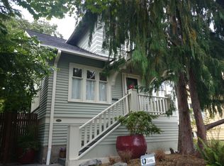 2244 NW 64th St, Seattle, WA 98107