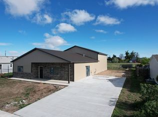 409 W 30th St, Ogallala, NE 69153