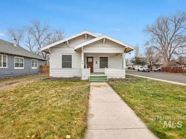504 5th Ave E, Twin Falls, ID 83301