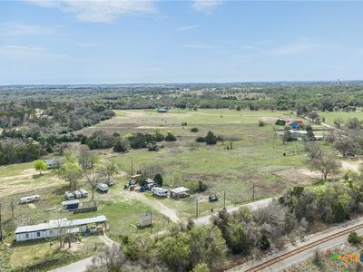 Tbd Sayers Rd, Bastrop, TX, 78602