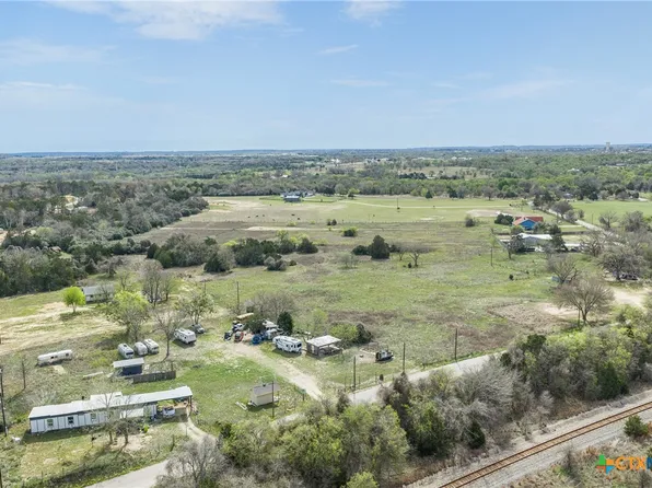 Tbd Sayers Rd, Bastrop, TX 78602