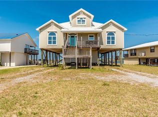 1904 Cadillac Ave, Dauphin Island, AL 36528
