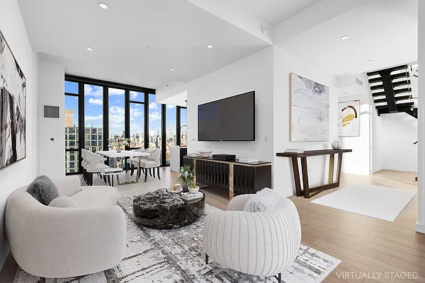 Rented by Douglas Elliman | media 24