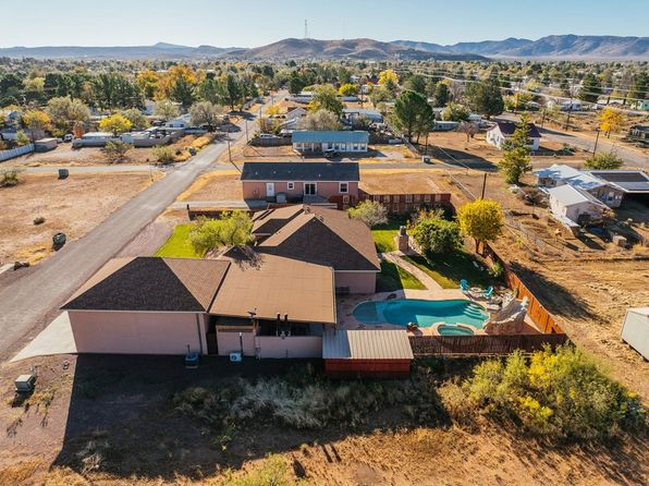 1605 N 6th St, Alpine, TX 79830