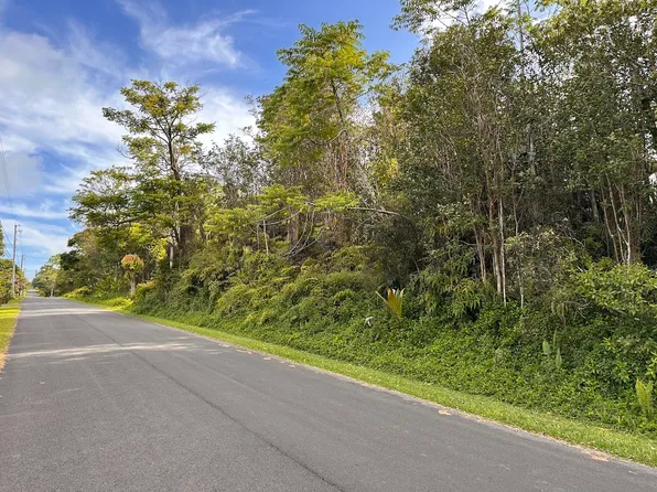 Kupono St Lot 54, Pahoa, HI 96778