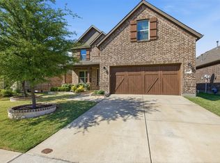 2811 Hackberry Creek Trl, Prosper, TX 75078