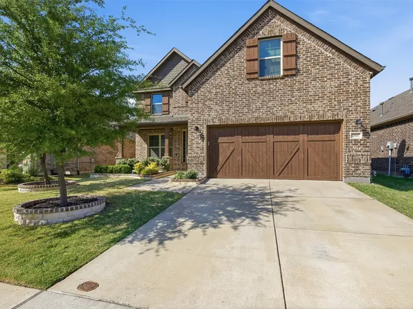 2811 Hackberry Creek Trl, Prosper, TX 75078