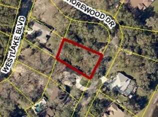 Shorewood Dr, Dade City, FL 33523