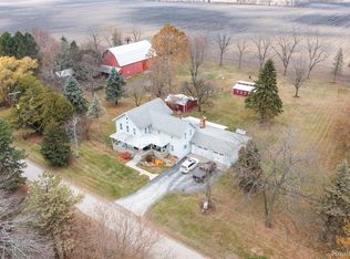 2428 Hubbard Rd, Monroe, MI 48161