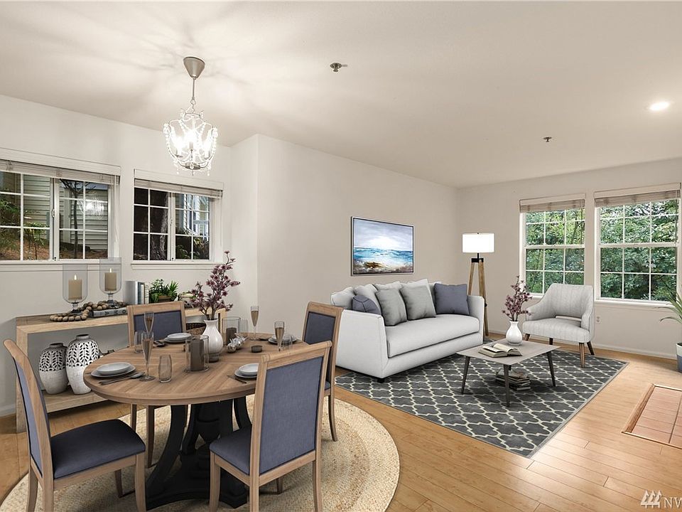1st image of 2560 118th Ave SE #3101