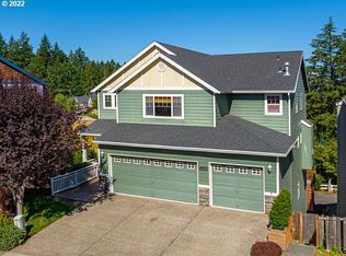 8381 SW 195th Pl, Beaverton, OR 97007