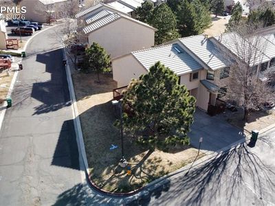 6973 Yellowpine Dr, Colorado Springs, CO, 80919