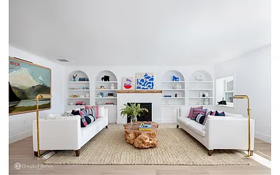 Sold by Douglas Elliman