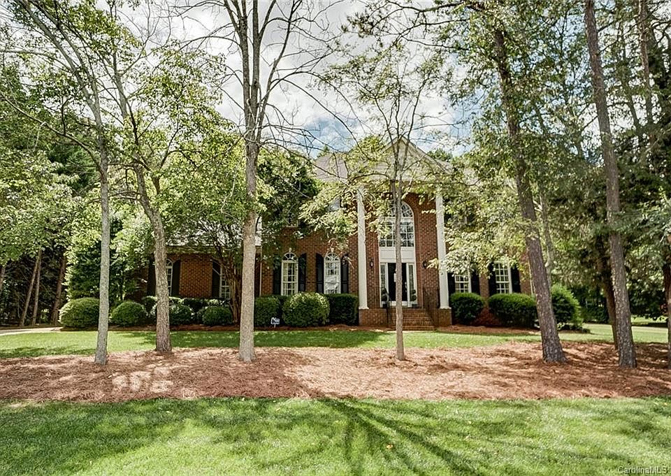 7103 Olde Sycamore Dr, Mint Hill, NC 28227 Zillow