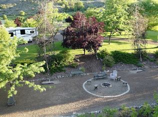 40 Springer Ln, Oroville, WA 98844