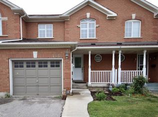 105 Sandyshores Dr, Brampton, ON L6R2M3