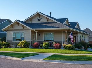 2525 Riata Rd, Missoula, MT 59808