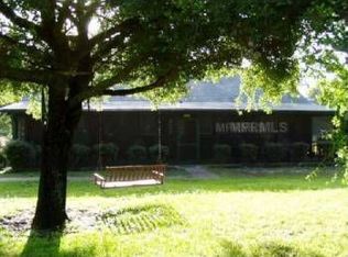 3895 Ondich Rd, Apopka, FL 32712