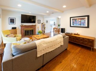 3270 Sonoma Ave, Santa Rosa, CA 95405