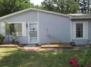 3009 Meador Rd, Jonesboro, AR 72401