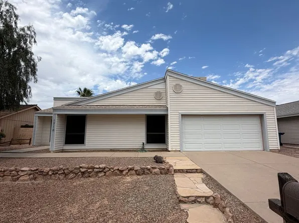 1716 E Redfield Rd, Tempe, AZ 85283