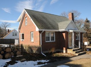 115 Beauvue Ter, Bridgeport, CT 06606