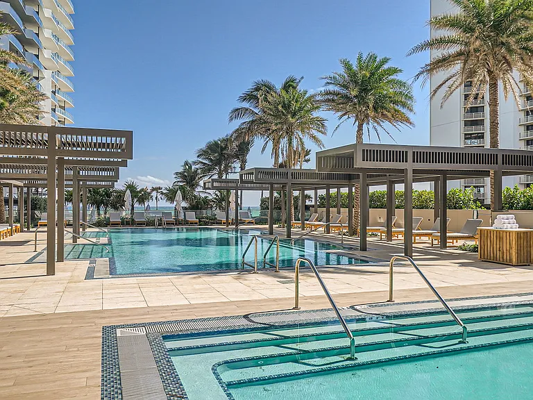 3100 N Ocean Dr #1007 — Photo 25