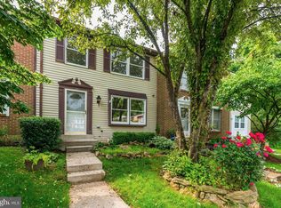 12572 Cross Ridge Way, Germantown, MD 20874